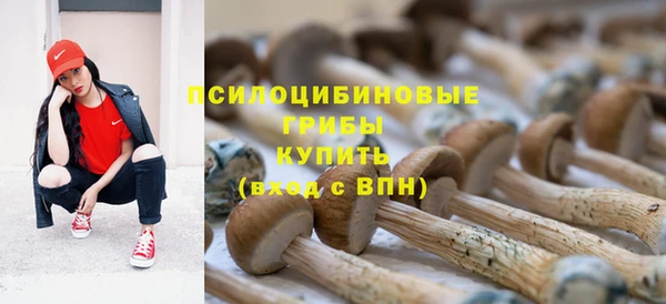 молекула духа Абдулино