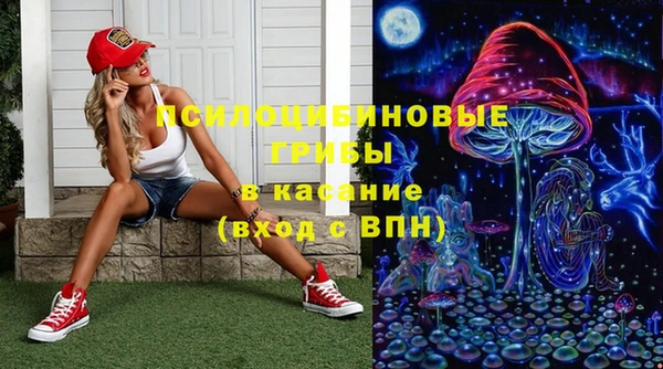 молекула духа Абдулино